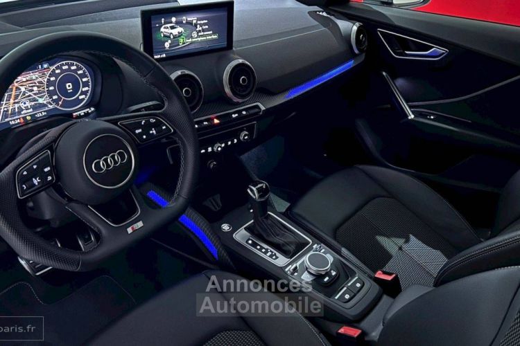Audi Q2 35 TFSI 150 S tronic 7 S line Plus - <small></small> 41.990 € <small>TTC</small> - #5
