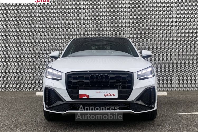 Audi Q2 35 TFSI 150 S tronic 7 S line Plus - <small></small> 36.990 € <small>TTC</small> - #2