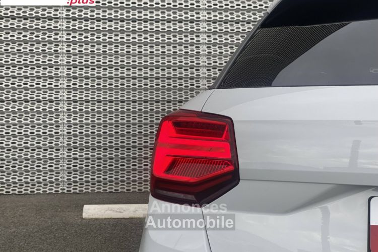 Audi Q2 35 TFSI 150 S tronic 7 S line Plus - <small></small> 36.990 € <small>TTC</small> - #41