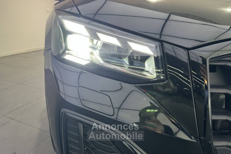 Audi Q2 35 TFSI 150 S tronic 7 S line Plus - <small></small> 39.990 € <small>TTC</small> - #6