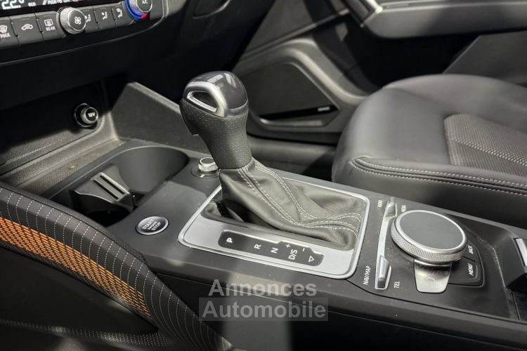 Audi Q2 35 TFSI 150 S tronic 7 S line Plus - <small></small> 39.990 € <small>TTC</small> - #18