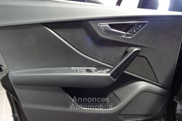 Audi Q2 35 TFSI 150 S tronic 7 S line Plus - <small></small> 38.790 € <small>TTC</small> - #16