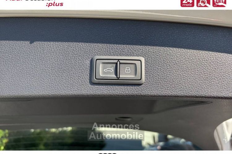 Audi Q2 35 TFSI 150 S tronic 7 S line Plus - <small></small> 40.900 € <small>TTC</small> - #11