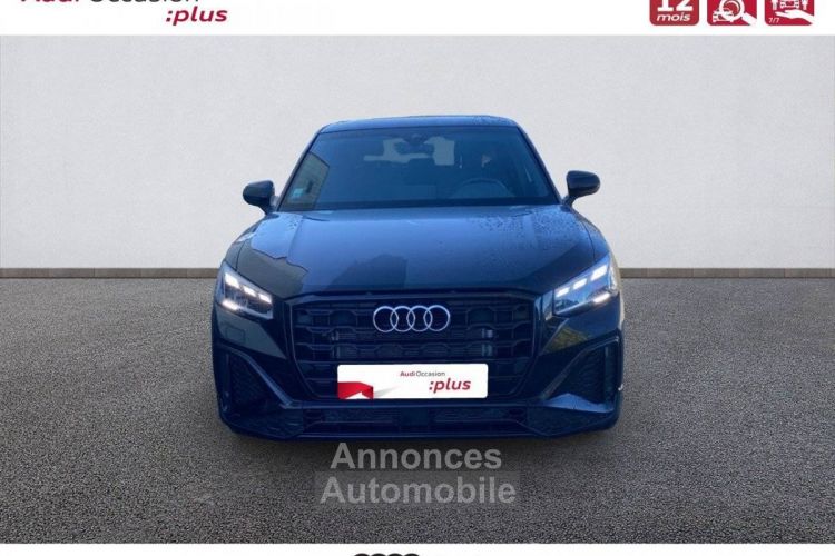 Audi Q2 35 TFSI 150 S tronic 7 S line Plus - <small></small> 33.990 € <small>TTC</small> - #2