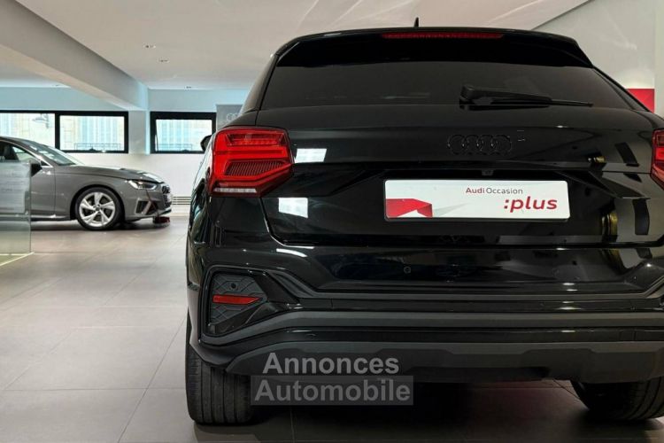 Audi Q2 35 TFSI 150 S tronic 7 S line Plus - <small></small> 32.980 € <small>TTC</small> - #31