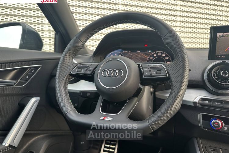 Audi Q2 35 TFSI 150 S tronic 7 line Plus - <small></small> 32.990 € <small>TTC</small> - #7