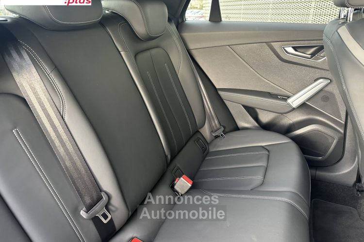 Audi Q2 35 TFSI 150 S tronic 7 line Plus - <small></small> 32.990 € <small>TTC</small> - #9