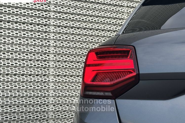 Audi Q2 35 TFSI 150 S tronic 7 line Plus - <small></small> 32.990 € <small>TTC</small> - #39