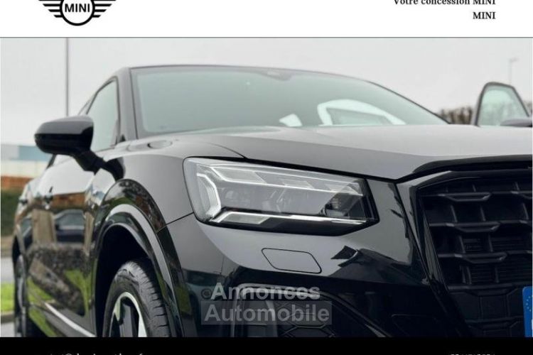 Audi Q2 35 TFSI 150ch  S line S tronic 7 - <small></small> 37.990 € <small>TTC</small> - #18