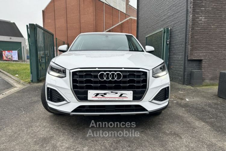 Audi Q2 35 TFSI 150CH ADVANCED S TRONIC 7 - <small></small> 27.890 € <small>TTC</small> - #2