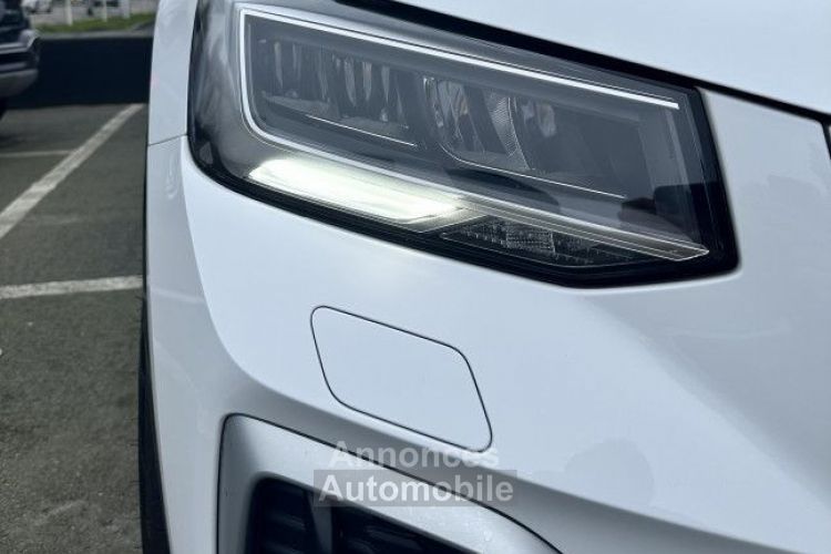 Audi Q2 35 TFSI 150CH ADVANCED S TRONIC 7 - <small></small> 27.890 € <small>TTC</small> - #4