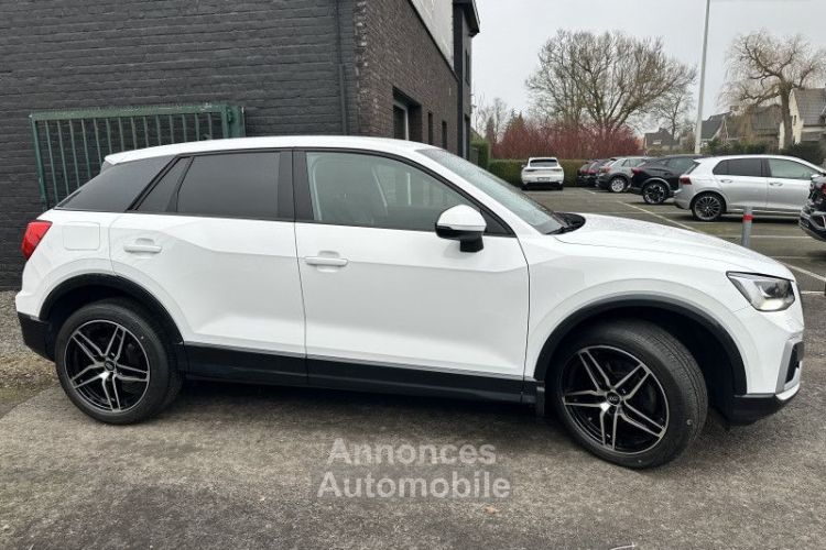 Audi Q2 35 TFSI 150CH ADVANCED S TRONIC 7 - <small></small> 27.890 € <small>TTC</small> - #5