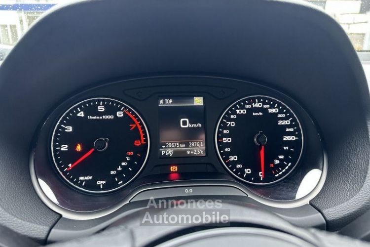 Audi Q2 35 TFSI 150CH ADVANCED S TRONIC 7 - <small></small> 27.890 € <small>TTC</small> - #14