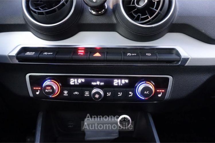 Audi Q2 35 TFSI 150ch COD Design S tronic 7 - <small></small> 22.990 € <small>TTC</small> - #13