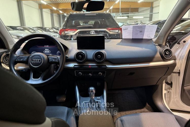 Audi Q2 35 TFSI 150CH COD SPORT S TRONIC 7 EURO6D-T - <small></small> 25.890 € <small>TTC</small> - #4