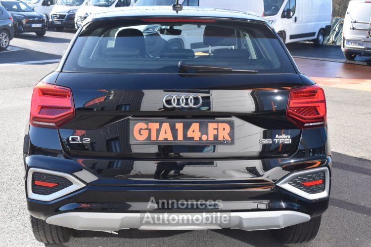 Audi Q2 35 TFSI 150CH DESIGN S TRONIC 7 - <small></small> 24.880 € <small>TTC</small> - #18