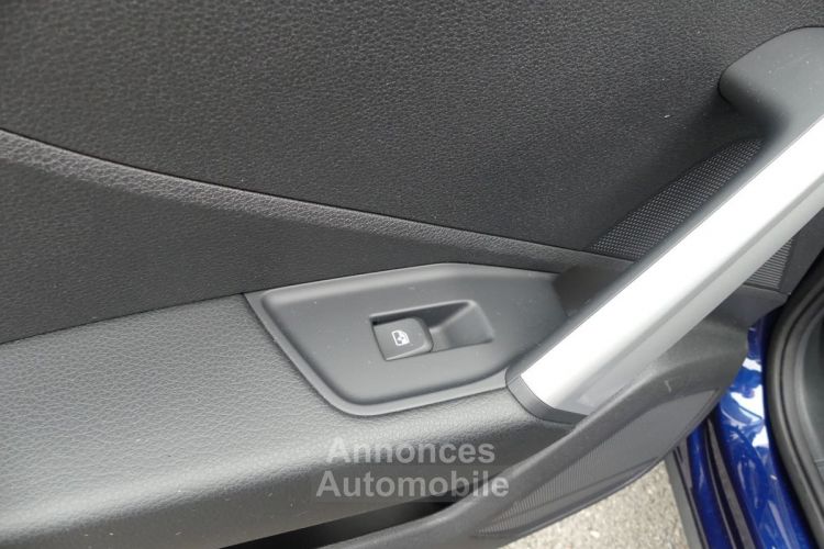 Audi Q2 35 TFSI 150CH DESIGN S TRONIC 7 - <small></small> 23.990 € <small>TTC</small> - #12