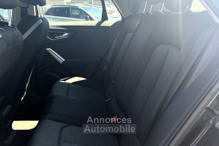 Audi Q2 35 TFSI 150CH S LINE TRONIC 7 - <small></small> 23.990 € <small>TTC</small> - #9