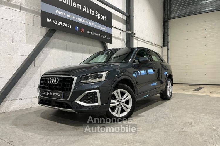 Audi Q2 35 TFSI Business Line S-tronic - <small></small> 22.900 € <small>TTC</small> - #2