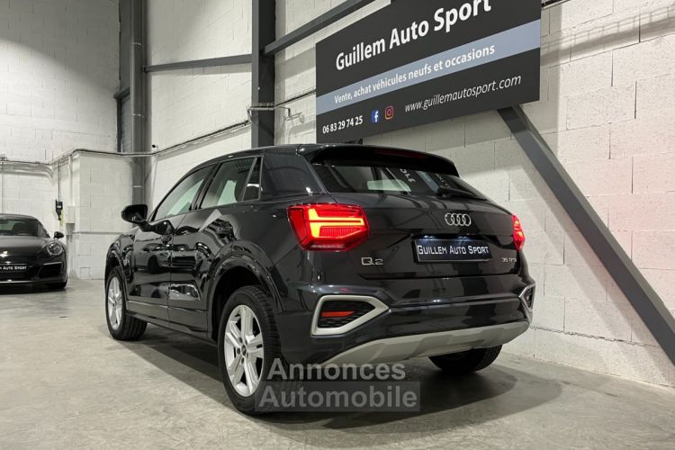 Audi Q2 35 TFSI Business Line S-tronic - <small></small> 22.900 € <small>TTC</small> - #3