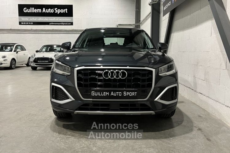 Audi Q2 35 TFSI Business Line S-tronic - <small></small> 22.900 € <small>TTC</small> - #5