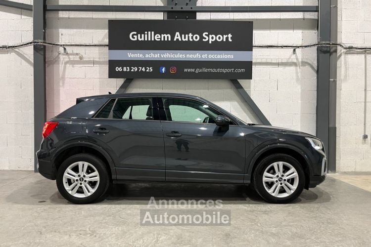 Audi Q2 35 TFSI Business Line S-tronic - <small></small> 22.900 € <small>TTC</small> - #6