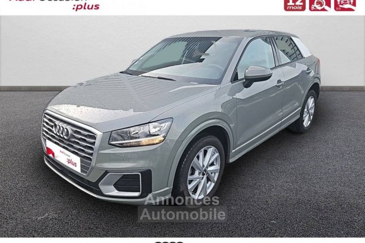 Audi Q2 35 TFSI COD 150 BVM6 Sport - <small></small> 22.900 € <small>TTC</small> - #1