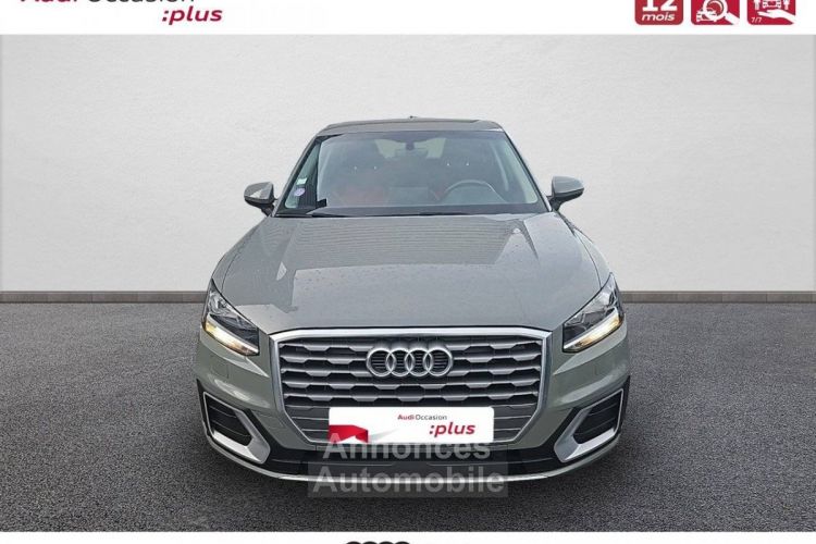 Audi Q2 35 TFSI COD 150 BVM6 Sport - <small></small> 22.900 € <small>TTC</small> - #2