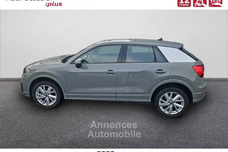 Audi Q2 35 TFSI COD 150 BVM6 Sport - <small></small> 22.900 € <small>TTC</small> - #3