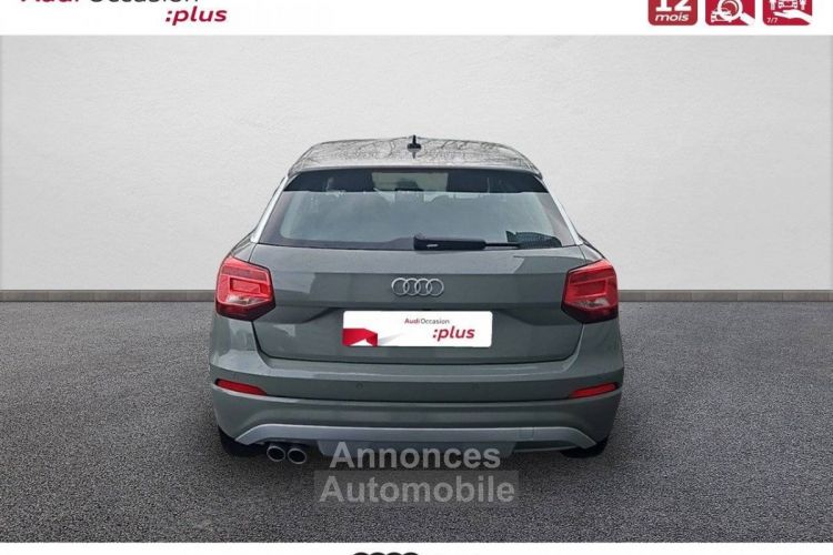 Audi Q2 35 TFSI COD 150 BVM6 Sport - <small></small> 22.900 € <small>TTC</small> - #4