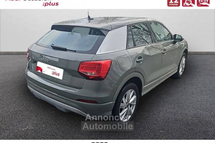 Audi Q2 35 TFSI COD 150 BVM6 Sport - <small></small> 22.900 € <small>TTC</small> - #5