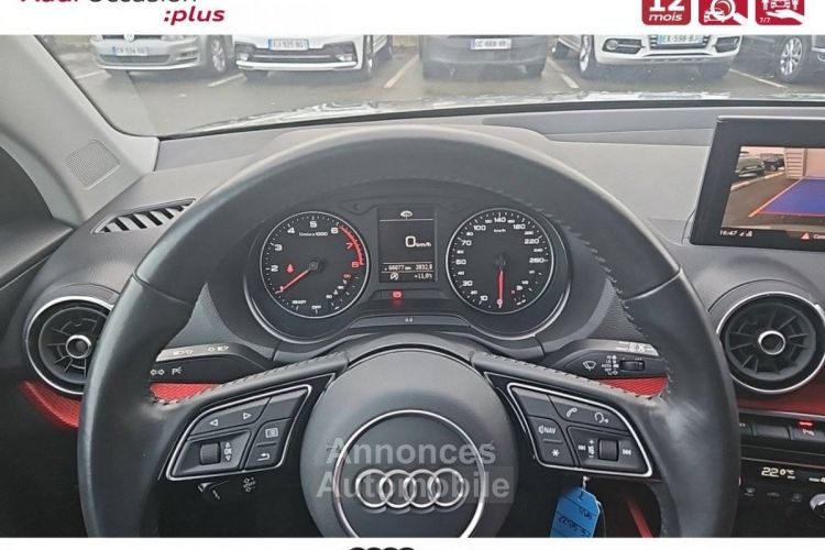 Audi Q2 35 TFSI COD 150 BVM6 Sport - <small></small> 22.900 € <small>TTC</small> - #12