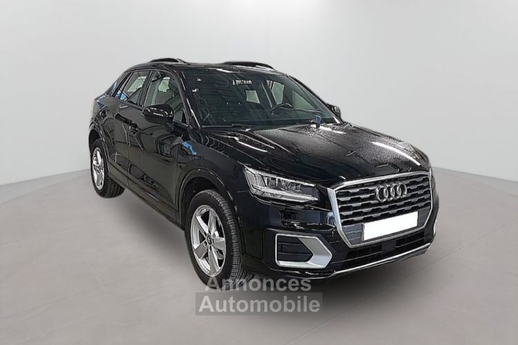 Audi Q2 35 TFSI COD 150 S tronic 7 - <small></small> 23.990 € <small>TTC</small> - #1