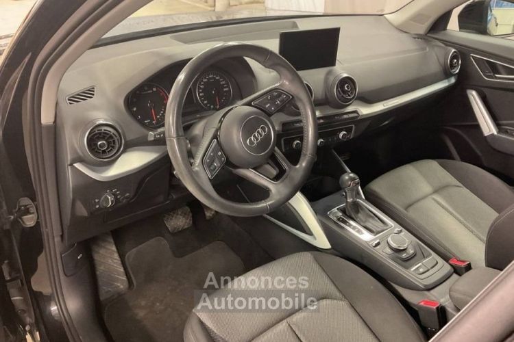 Audi Q2 35 TFSI COD 150 S tronic 7 - <small></small> 23.990 € <small>TTC</small> - #3