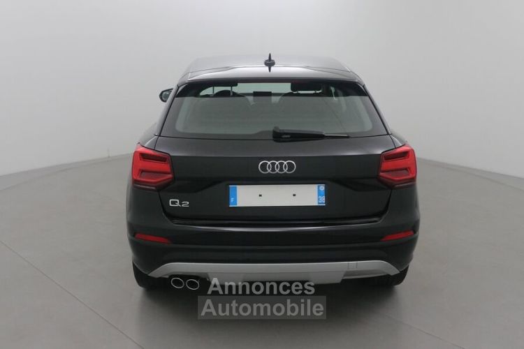 Audi Q2 35 TFSI COD 150 S tronic 7 - <small></small> 22.990 € <small>TTC</small> - #22