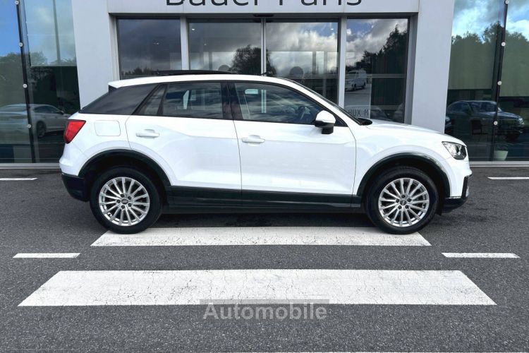 Audi Q2 35 TFSI COD 150 S tronic 7 Design - <small></small> 21.980 € <small>TTC</small> - #2