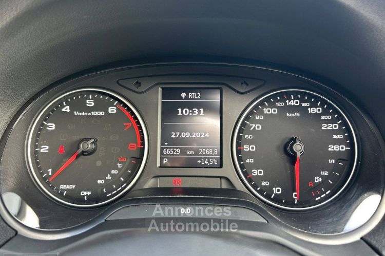 Audi Q2 35 TFSI COD 150 S tronic 7 Design - <small></small> 21.980 € <small>TTC</small> - #15