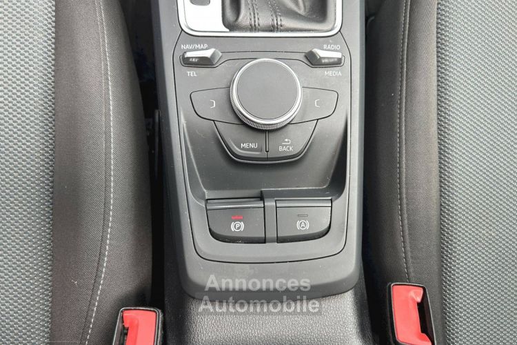 Audi Q2 35 TFSI COD 150 S tronic 7 Design - <small></small> 21.980 € <small>TTC</small> - #26