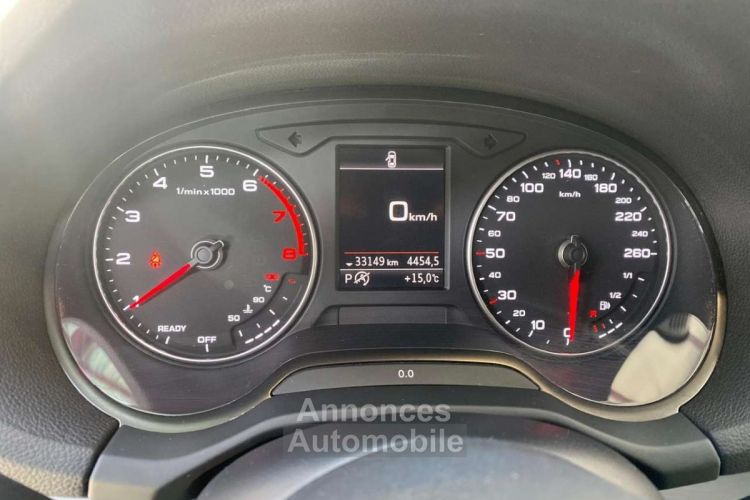 Audi Q2 35 TFSI COD 150 S tronic 7 S Line - <small></small> 25.900 € <small>TTC</small> - #15