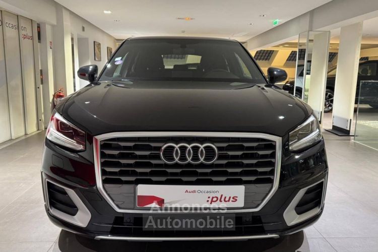 Audi Q2 35 TFSI COD 150 S tronic 7 S Line - <small></small> 23.980 € <small>TTC</small> - #3