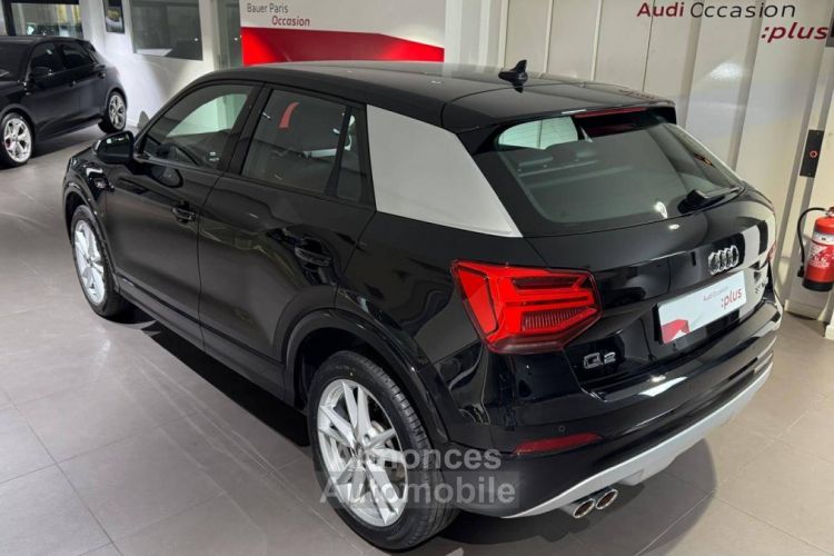 Audi Q2 35 TFSI COD 150 S tronic 7 S Line - <small></small> 23.980 € <small>TTC</small> - #5