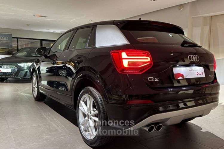 Audi Q2 35 TFSI COD 150 S tronic 7 S Line - <small></small> 23.980 € <small>TTC</small> - #32