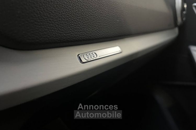 Audi Q2 35 TFSI COD 150 S tronic 7 S Line Plus - <small></small> 34.990 € <small>TTC</small> - #32