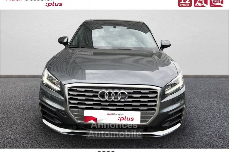 Audi Q2 35 TFSI COD 150 S tronic 7 S Line Plus - <small></small> 26.900 € <small>TTC</small> - #2