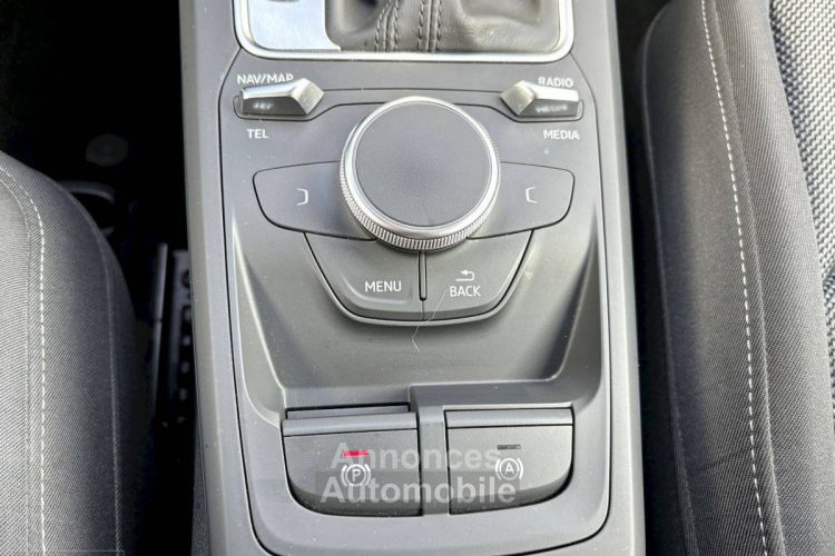 Audi Q2 35 TFSI COD 150 S tronic 7 Sport Limited - <small></small> 25.450 € <small>TTC</small> - #27
