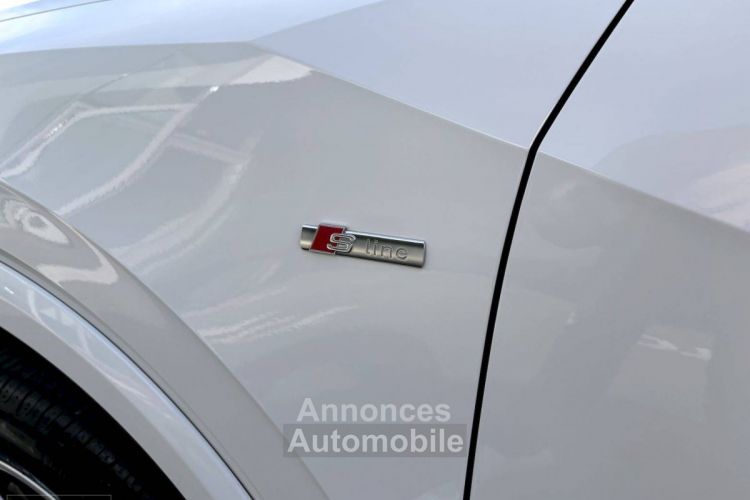 Audi Q2 35 TFSI COD 150 S tronic 7 Sport Limited - <small></small> 25.450 € <small>TTC</small> - #31