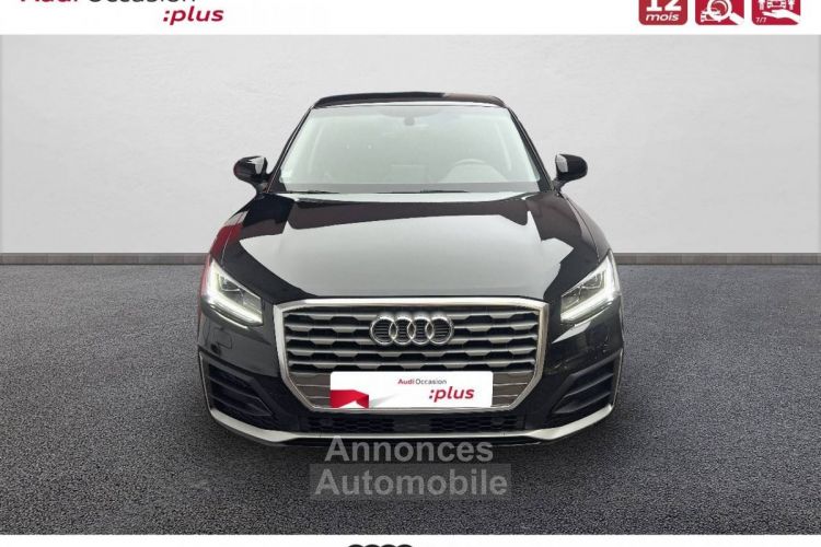 Audi Q2 35 TFSI COD 150 S tronic 7 Sport Limited - <small></small> 24.990 € <small>TTC</small> - #2