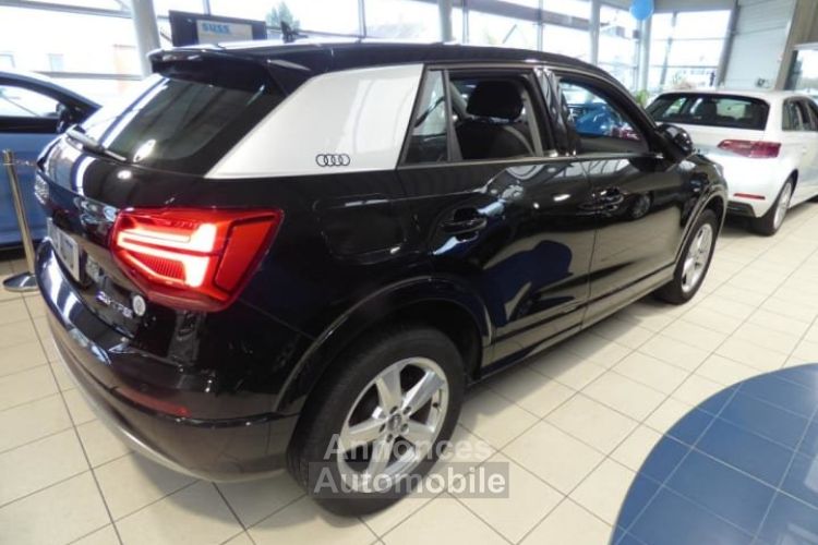 Audi Q2 35 TFSI COD 150 S tronic 7 Sport s line - <small></small> 25.990 € <small>TTC</small> - #3