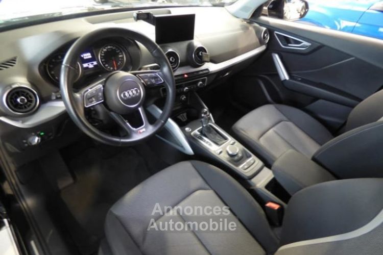 Audi Q2 35 TFSI COD 150 S tronic 7 Sport s line - <small></small> 25.990 € <small>TTC</small> - #6