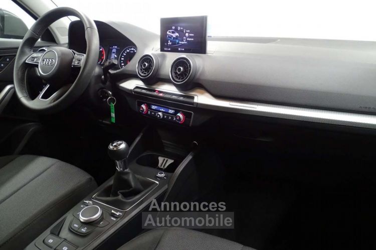 Audi Q2 35 TFSI Design - <small></small> 22.190 € <small>TTC</small> - #9